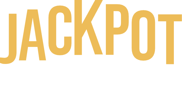 Jackpot Village Brand Logo